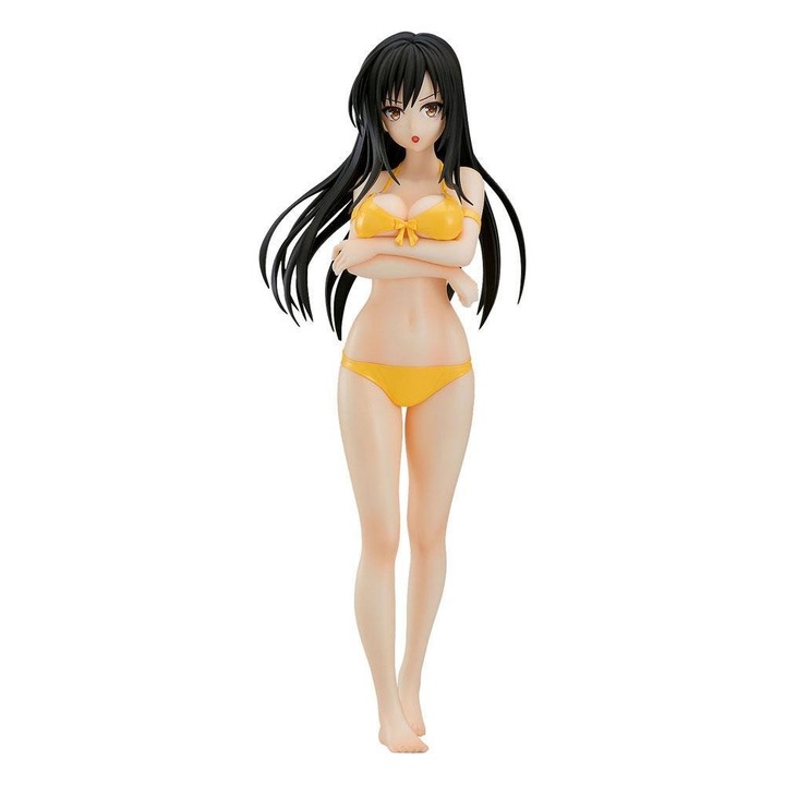Figurina cu Yui Kotegawa, Good Smile Company, 17 cm