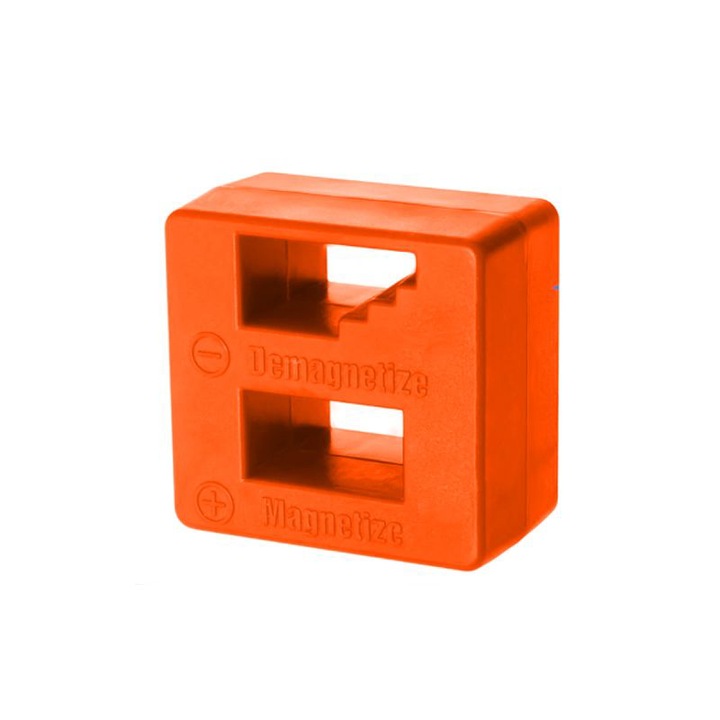 Magnetizator demagnetizator pentru scule manuale surubelnite (KD10951)
