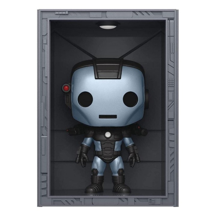 Фигура с Iron Man Model 11: War Machine, Funko POP, 15 см
