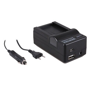 Acumulatori si incarcatoare dedicate