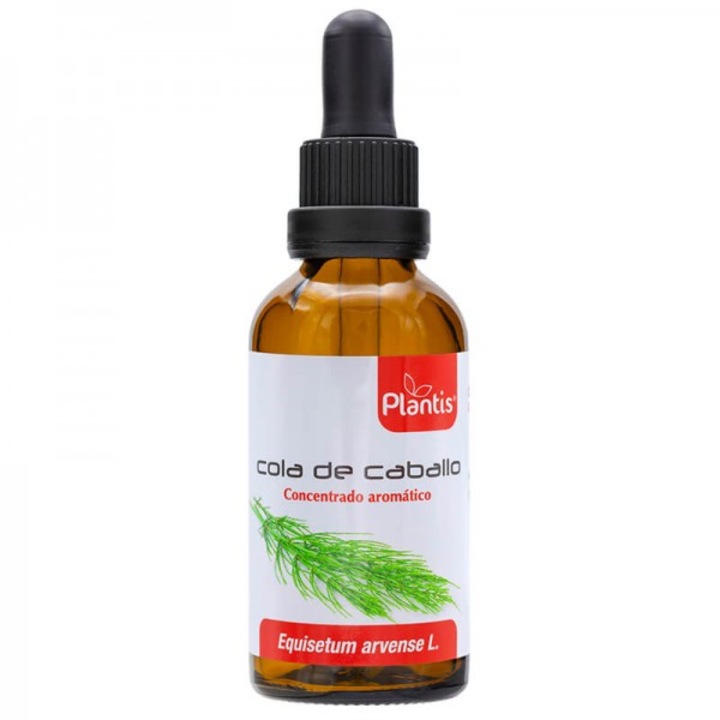 Supliment alimentar, Artesania, Cola de caballo, Coada-calului (tinctura), Oase, cartilaj, par si unghii, 50 ml