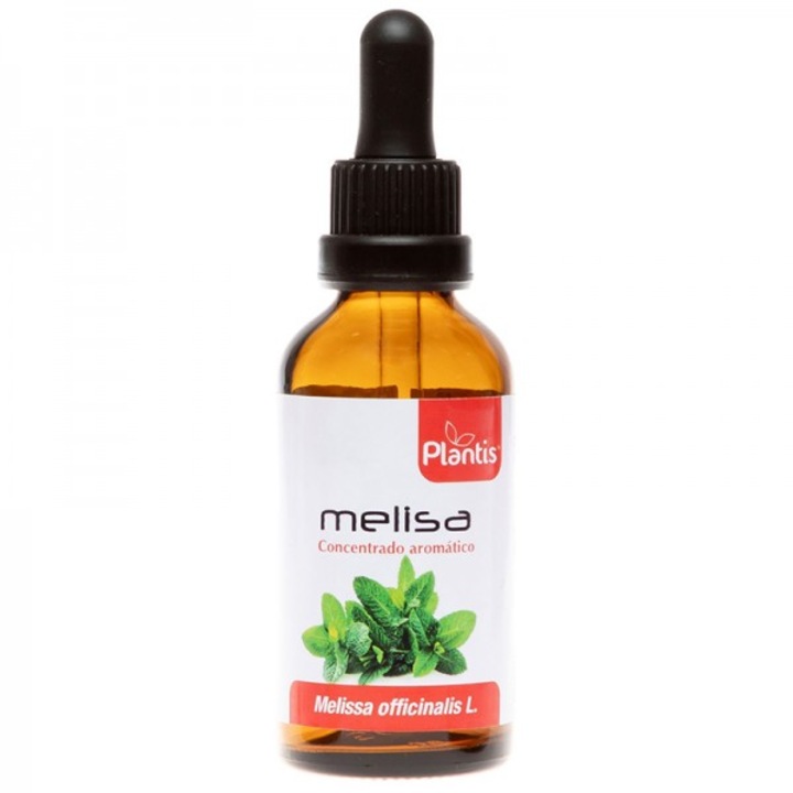 Хранителна добавка Artesania, Melisa, Mаточина (тинктура), При напрежение и стрес, 50 ml