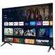 Televizor TCL LED 32S5400A, 80 cm, Smart Android TV, HD Ready, Clasa F