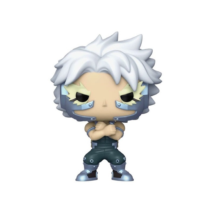 My Hero Academia Funko POP! Figura - Tetsutetsu Tetsutetsu (Exclusive)