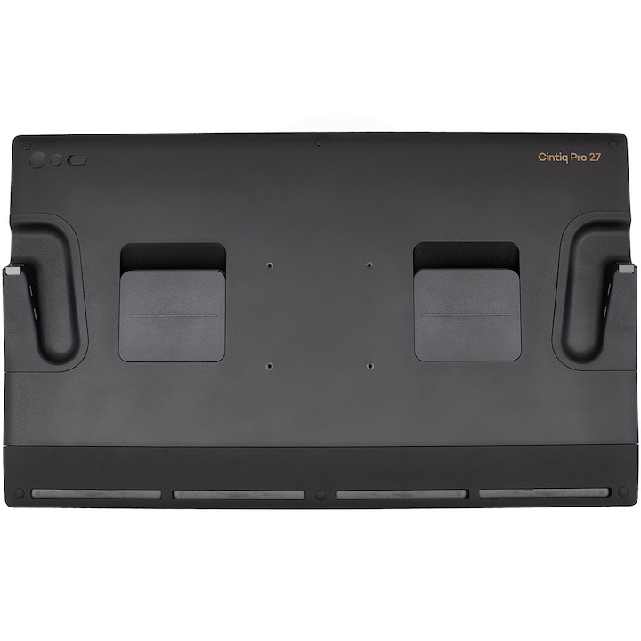 Tableta Grafica WACOM Cintiq Pro 27 (cu stand inclus)