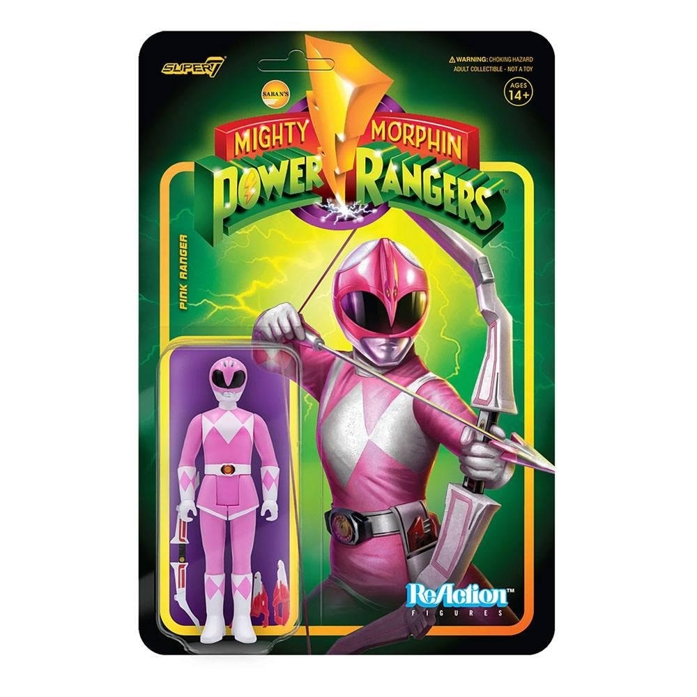 Super7 ReAction Figure – Grandmaster Flash, 10 Cm, Giradischi Incluso, Oggetto Da Collezione Hip-Hop