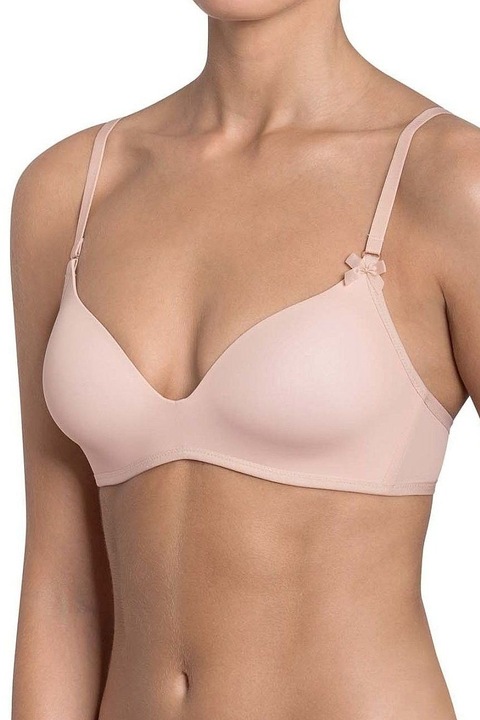 Sloggi melltartó, WOW Comfort HP, Krémszín, 70D