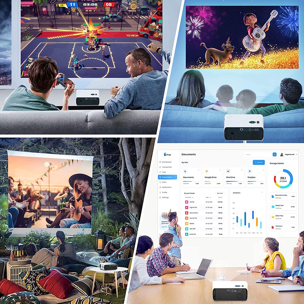 troisc delta android 9 0 full hd 1080p 10000