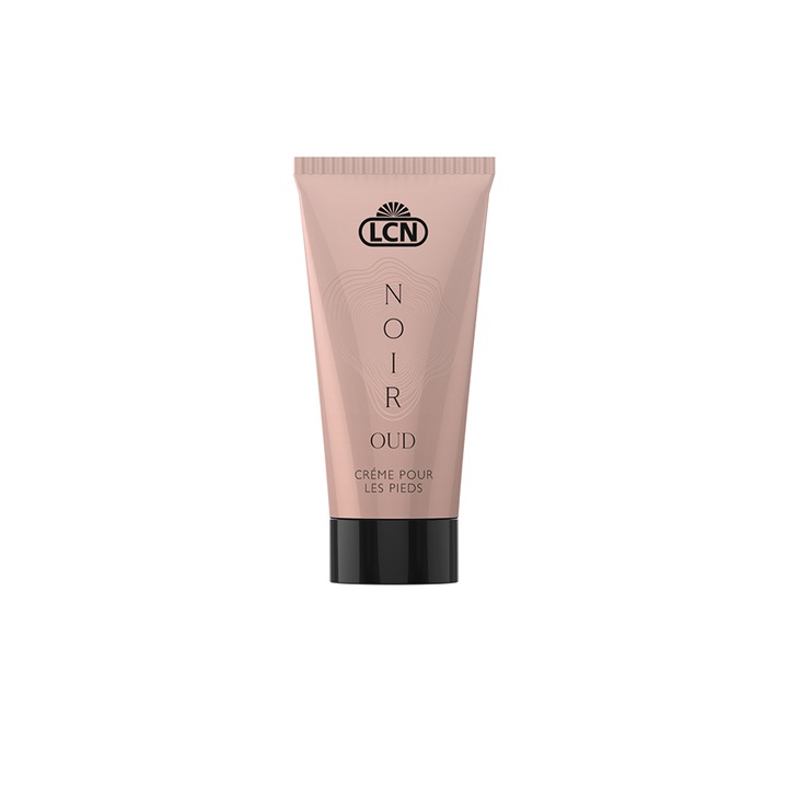 Crema pentru picioare Noir Oud, 30 ml