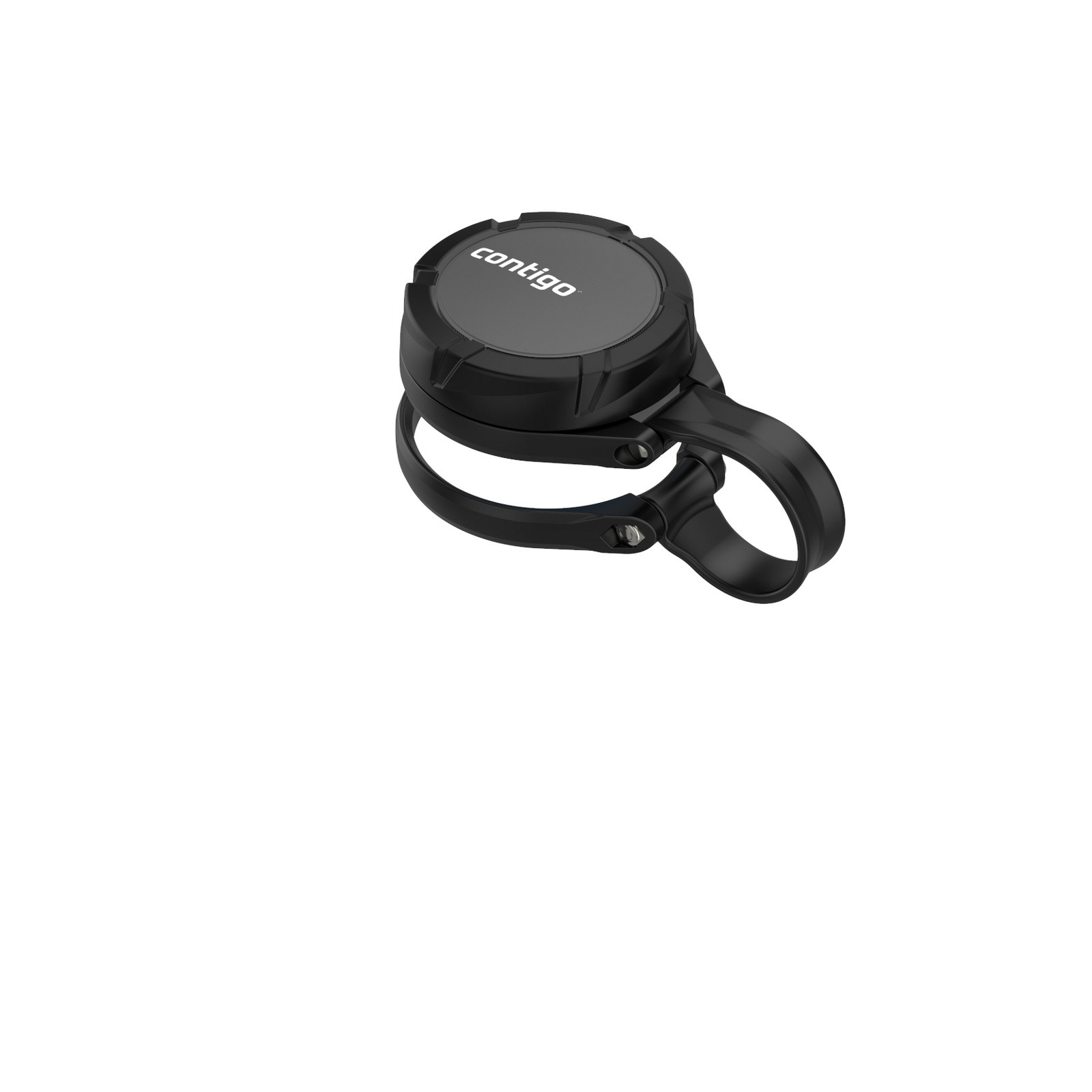 Термо чаша, Contigo, 700 ml, черна - eMAG.bg