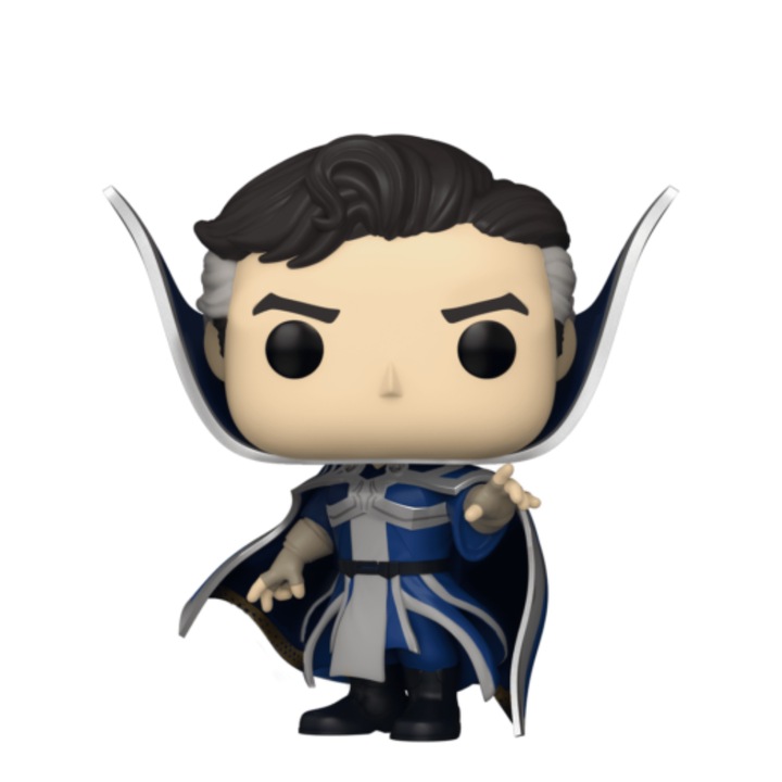Фигурка Funko Pop! Marvel Dr. Strange In The Multiverse Of Madness Supreme Strange 9 Cm