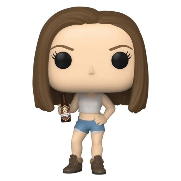Фигурка Funko Pop! Television Letterkenny Katy With Puppers Beer 9 Cm