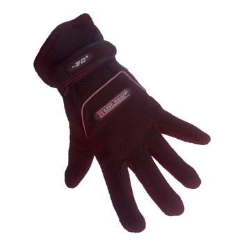 Manusi adulti polar ,negru, 27cm Manusi adulti polar ,negru, 27cm