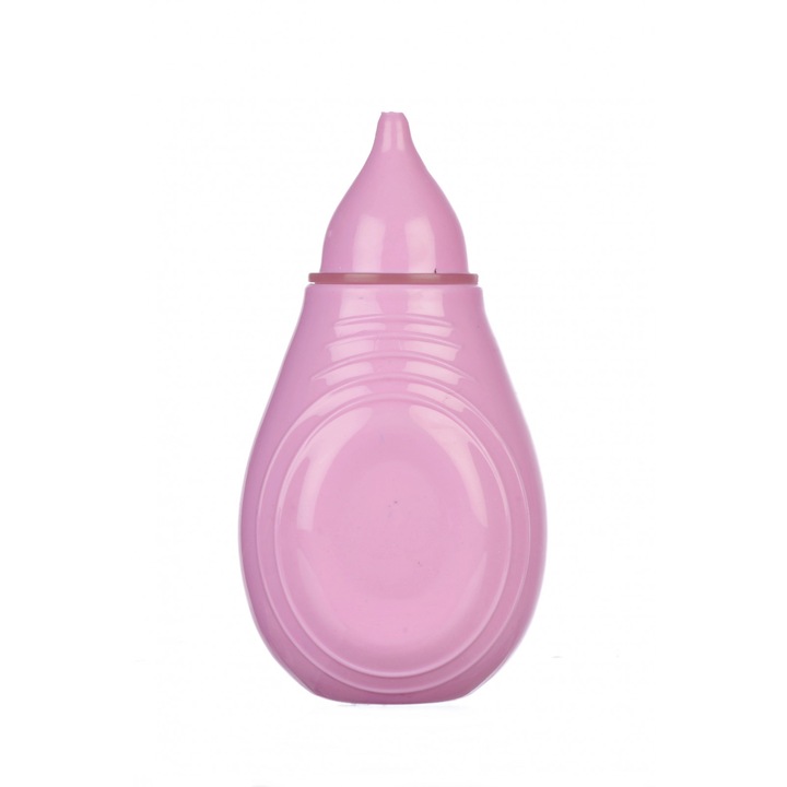 Aspirator nazal Minut Baby - roz