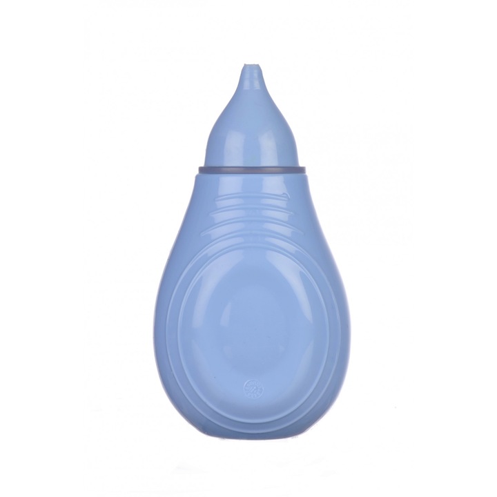Aspirator nazal Minut Baby - bleu