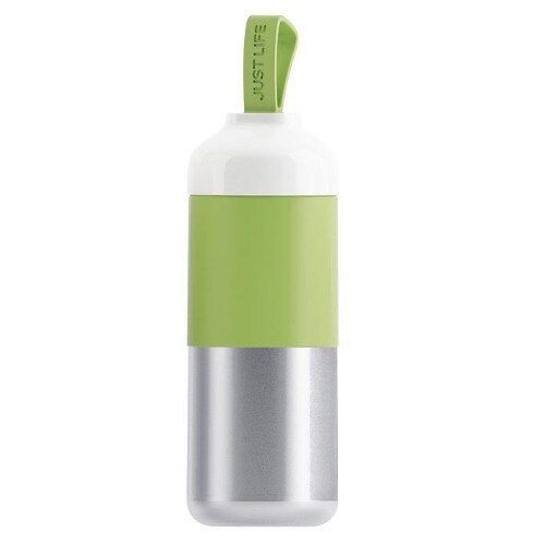 Termos TFA Otel Inoxidabil Verde Loop 450 ml