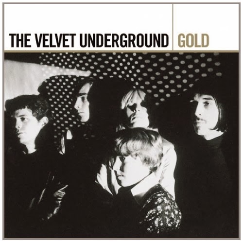 Velvet Undergound - Gold [30 tracks] (2cd)