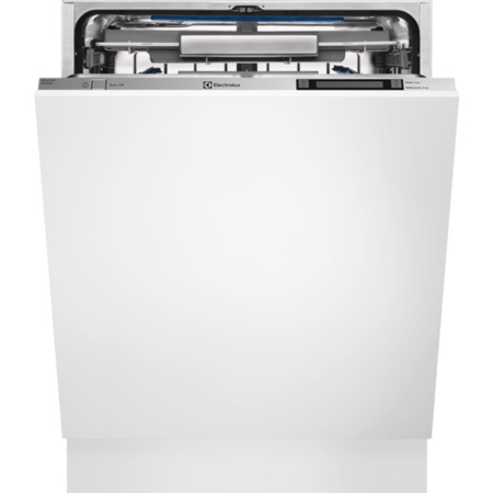 Masina de spalat vase incorporabila Electrolux ESL8820RA, 15 seturi, 7 programe, Motor Inverter, 60 cm, Clasa A+++, Inox