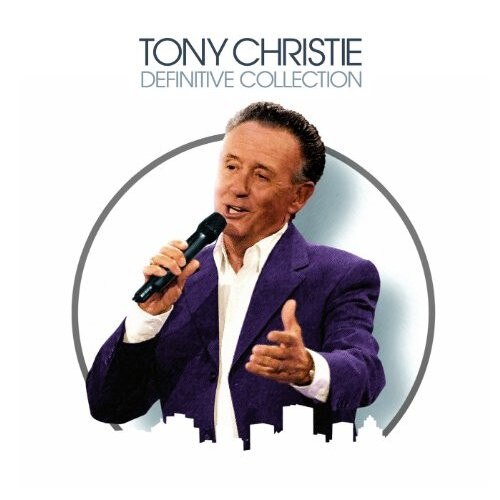 Tony Christie - Definitive Collection (cd)