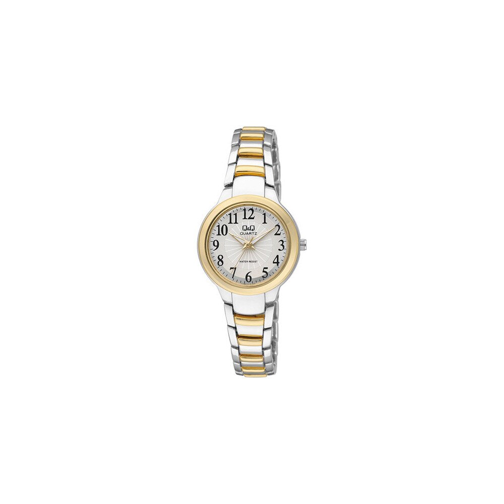 Ceas de dama Q&Q F499J404Y