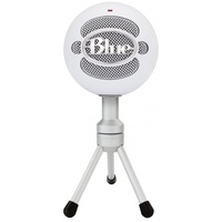 Microfon USB Certificat Pentru Skype - Blue Microphones Snowball iCE
