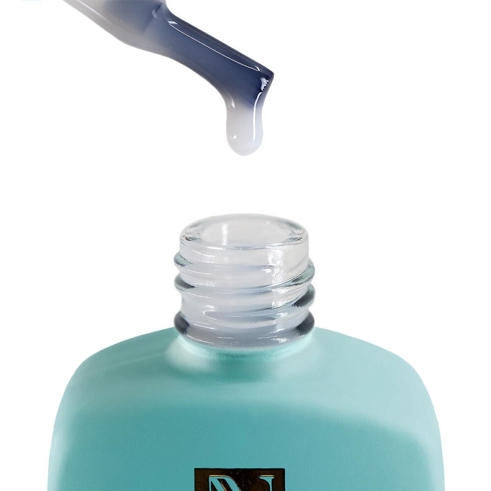 Top Coat Milky White no wipe MWT01 eMAG.ro