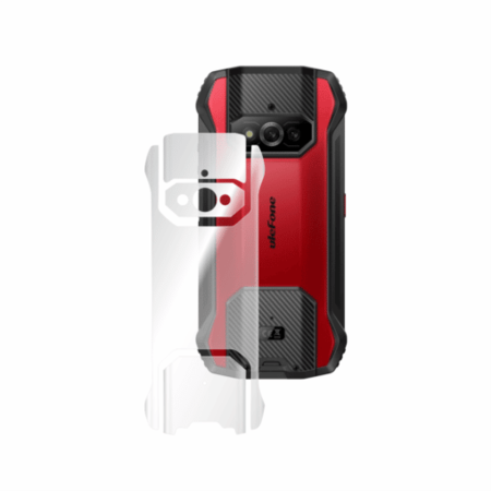 Housse Liège Flip Cover Pour Ulefone Armor 15 - étui Protection Portefeuille, Livraison D'Allemagne