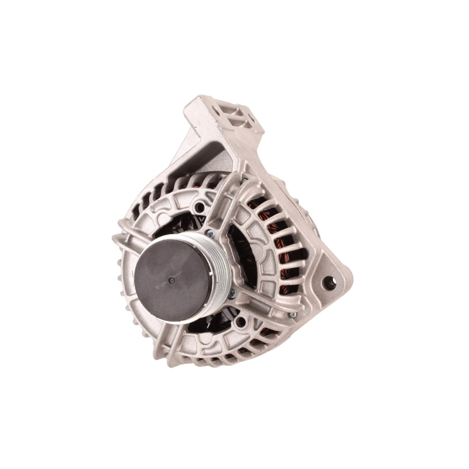Démarreur Valeo Pour Volvo 140 (Essence 1966-1975) – Neuf, Réf 101401