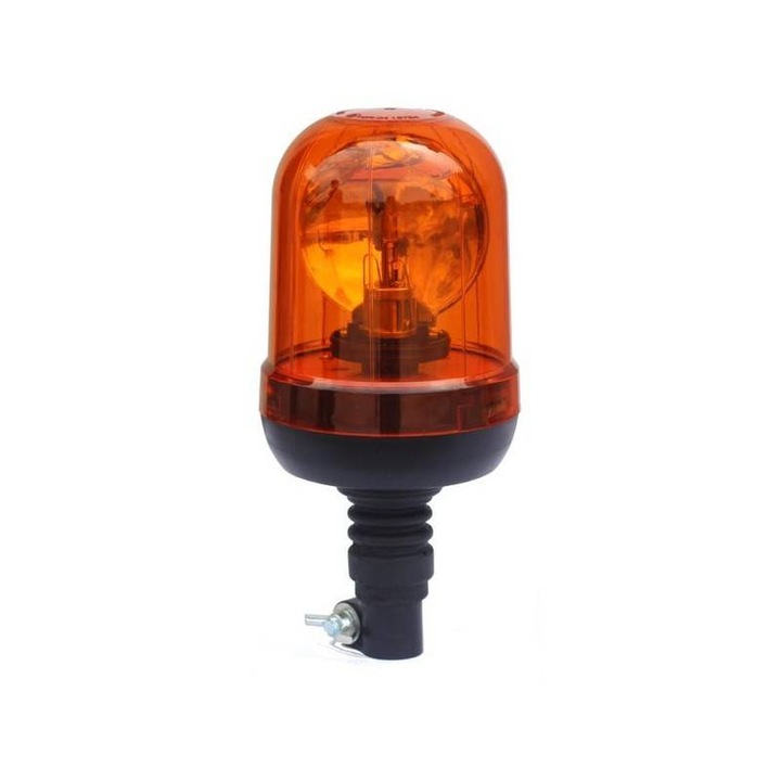 Girofar tija flexibil 12v-24v