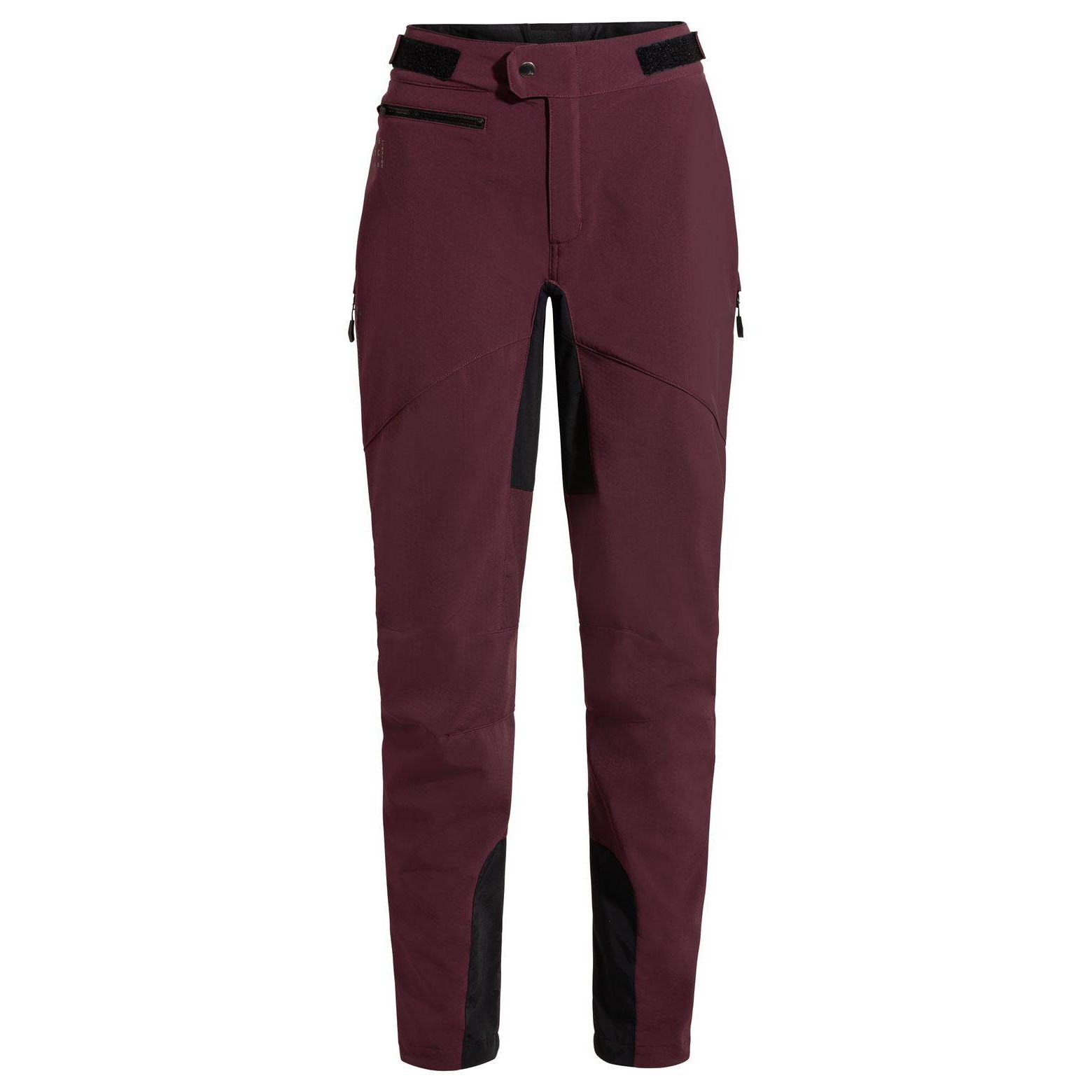 Pantaloni Vaude pentru femei, Ciclism, 40, Violet 