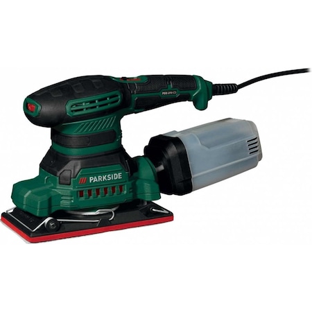 Slefuitor cu vibratii PSS 270 C3