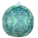 Jucarie de plus Squishmallows, Onica the Mint Turtle, 20 cm