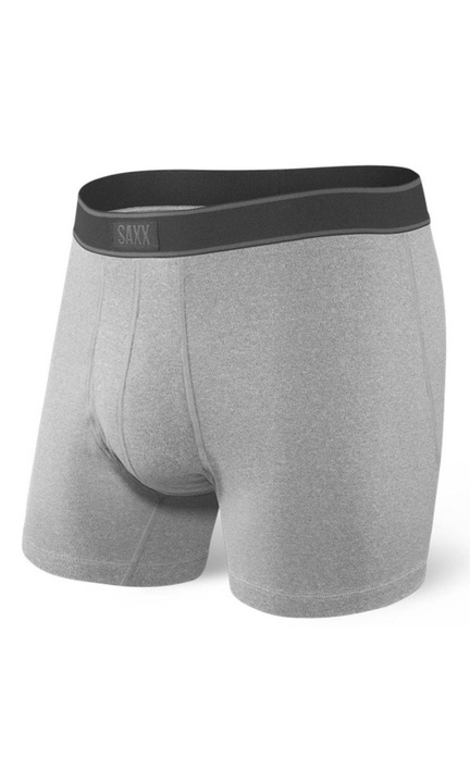 SAXX DAYTRIPPER, Gri deschis