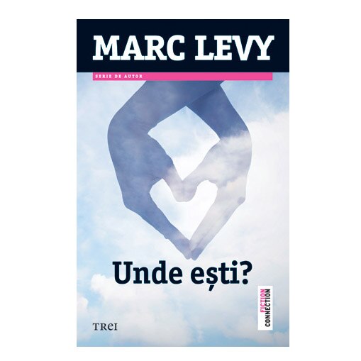 Unde esti? - Marc Lévy