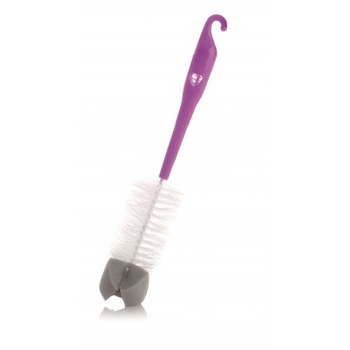 Perie Jane pentru Curatare Biberon+Tetina Perie Jane pentru Curatare Biberon+Tetina