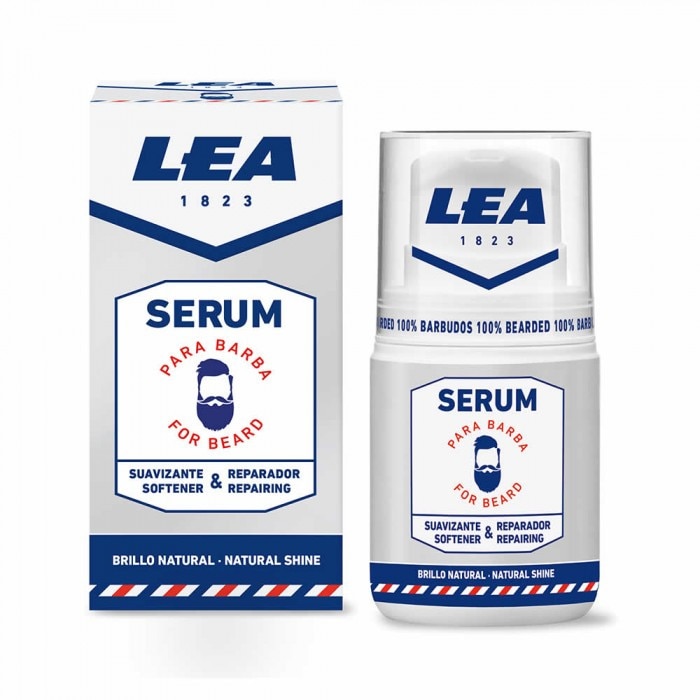 Serum pentru barba LEA 50ml
