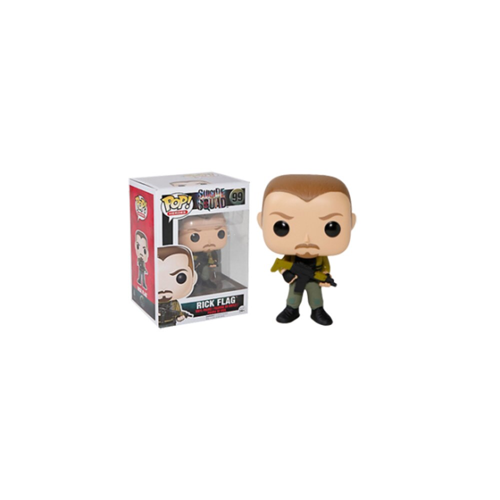Funko POP! Rick and Morty, Rick - eMAG.ro