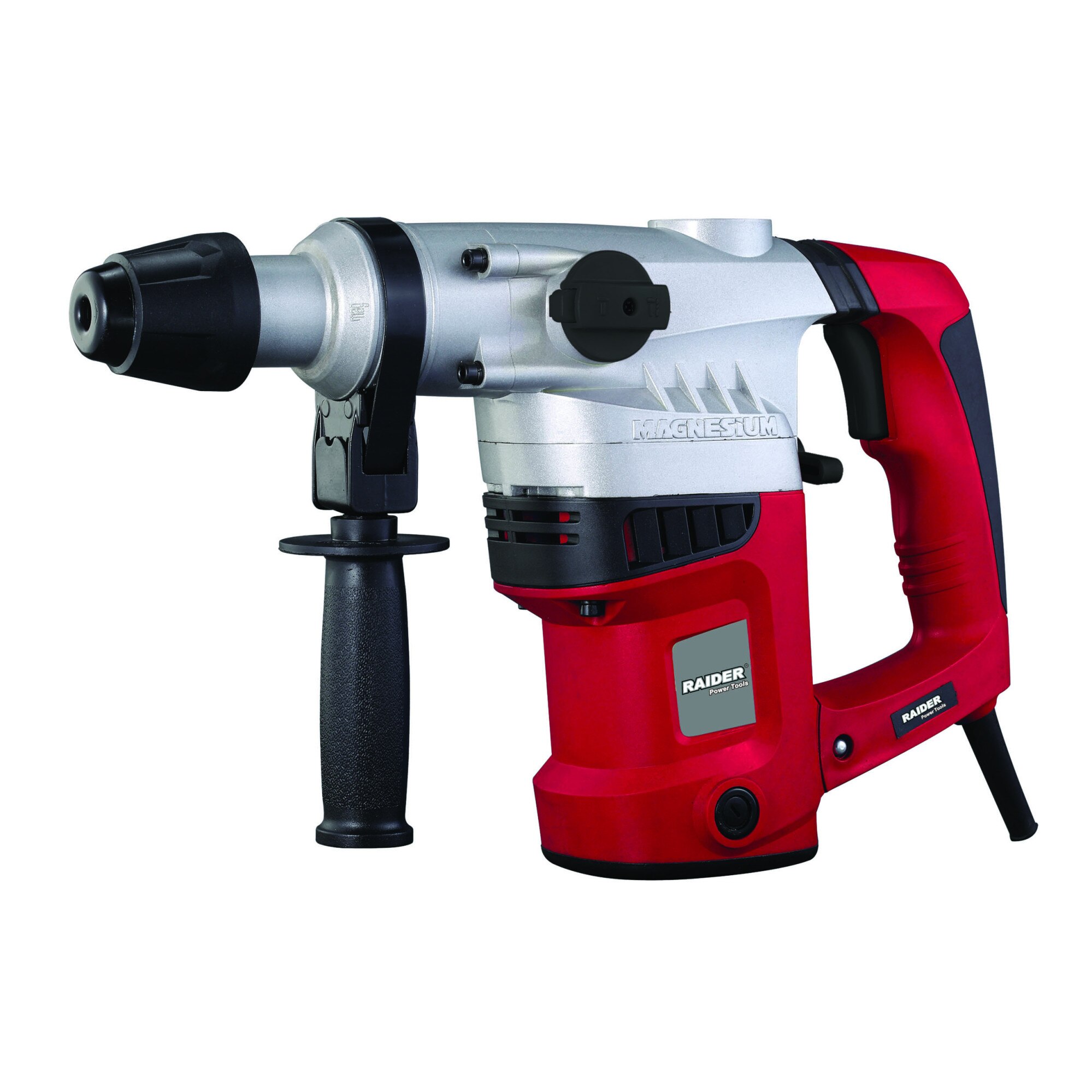 Ciocan rotopercutor, Raider, RD-HD04, 850W, 26mm