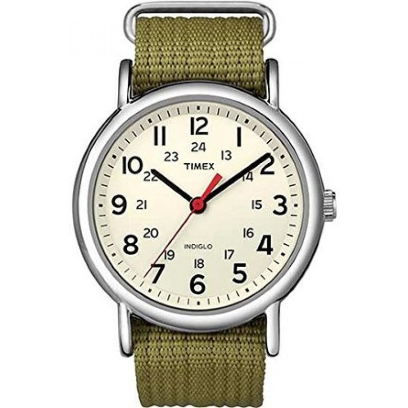 Ceas Timex WEEKENDER T2N651 Barbatesc