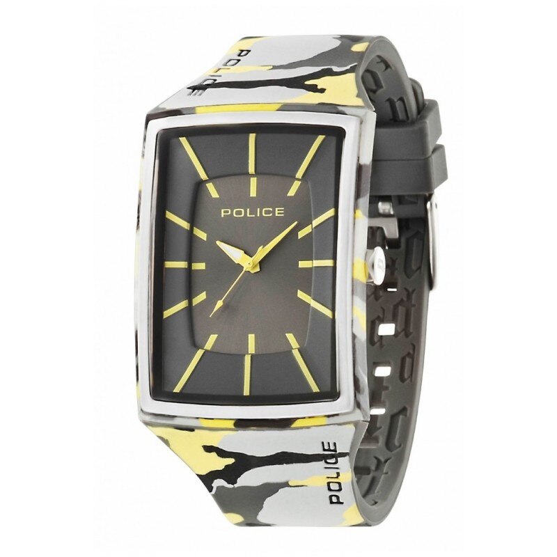 Ceas Police PL.14563MPS/61 VANTAGE Barbatesc