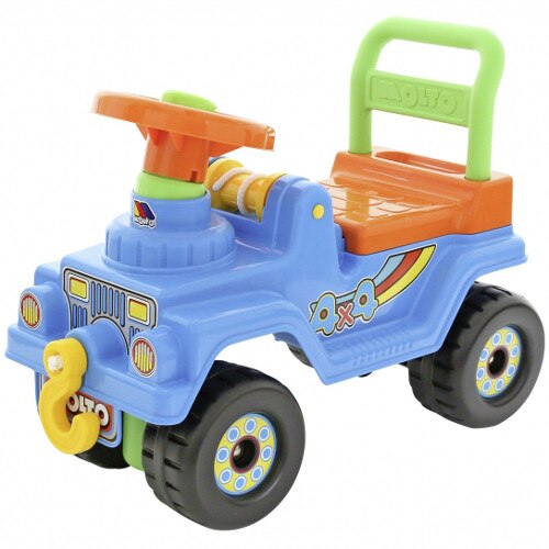 Vehicul Molto Jeep 4x4