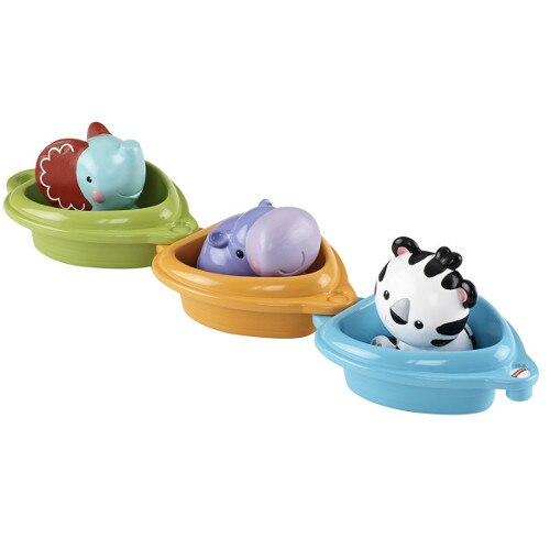 Fisher price best sale bath boat