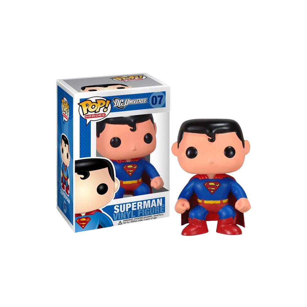 Funko Pop: Superman - Superman