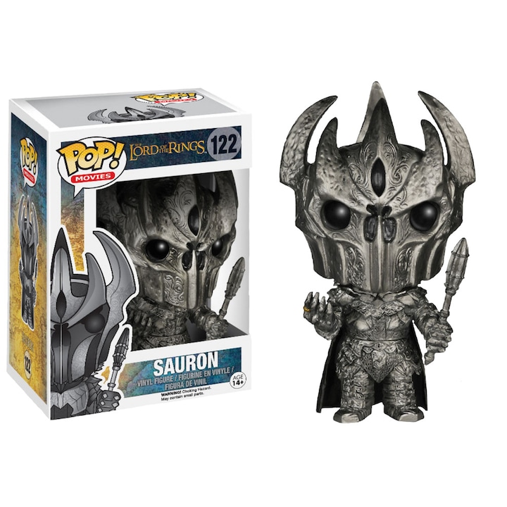 Funko Pop: The Lord of the Rings - Sauron