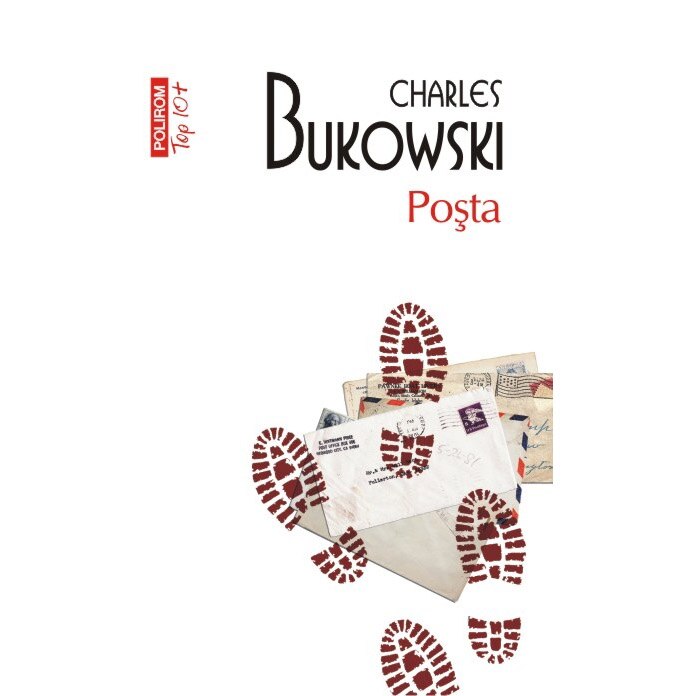 Posta - Charles Bukowski