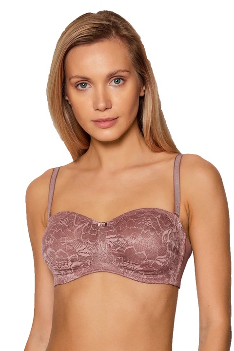 Utien, Triumph Amourette Charm WD, 10208004, Rózsaszín