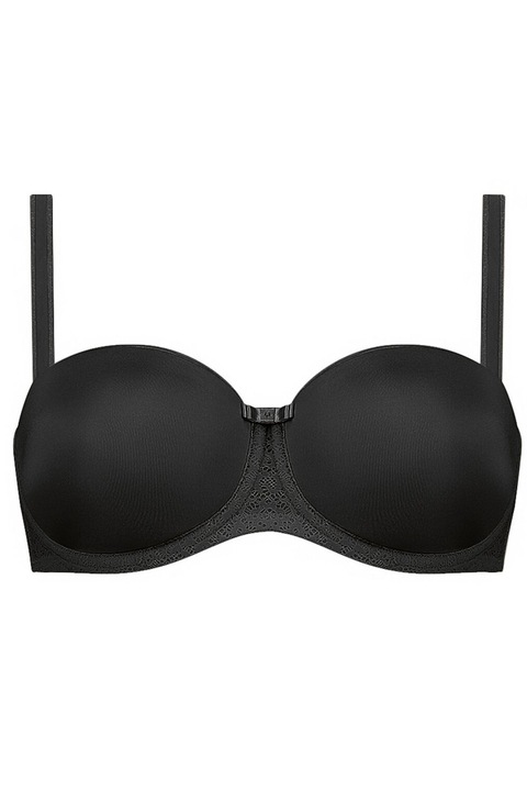 Melltartó, Triumph Beauty-Full Essential WDP, 10167794, Fekete