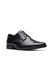 Clarks, Pantofi Derby Howard Walk, Negru, 9.5