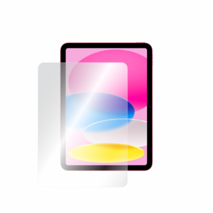 Folie de protectie Clasic Smart Protection pentru Apple iPad 10 (2022) 10.9 doar display