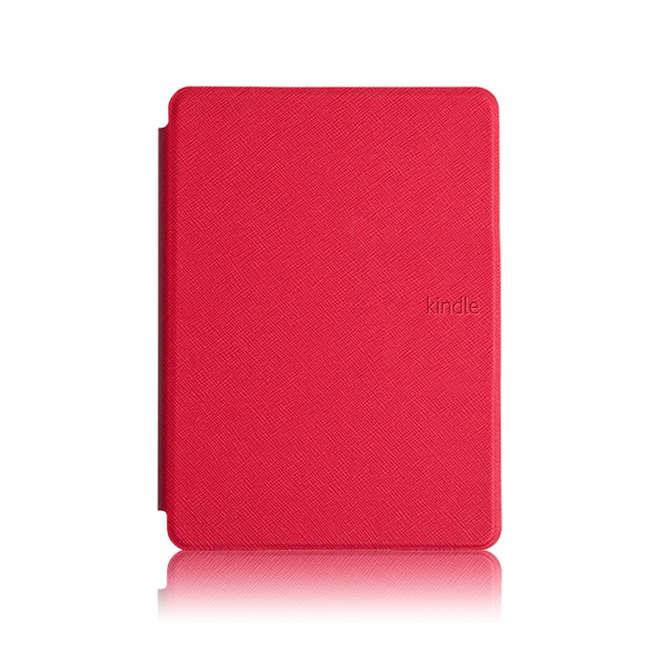 Case ReaderBG, Slim Amazon Kindle (2022), piros